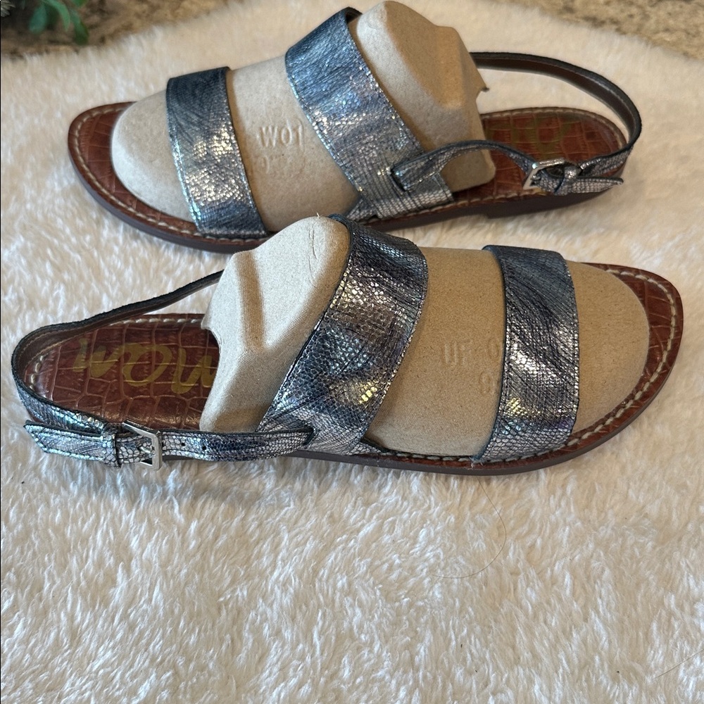 Nwob. Sam Edelman sandals
